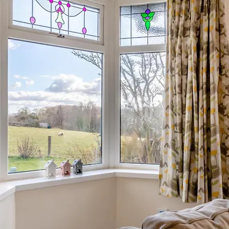 Holiday home 3 Bed In Oc-o31004 Rathmell