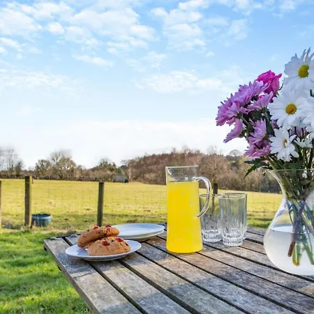 3 Bed In Oc-o31004 Holiday home Rathmell