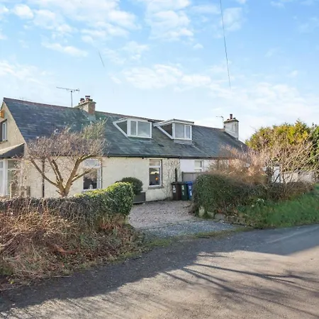 Σπίτι διακοπών 3 Bed In Oc-o31004