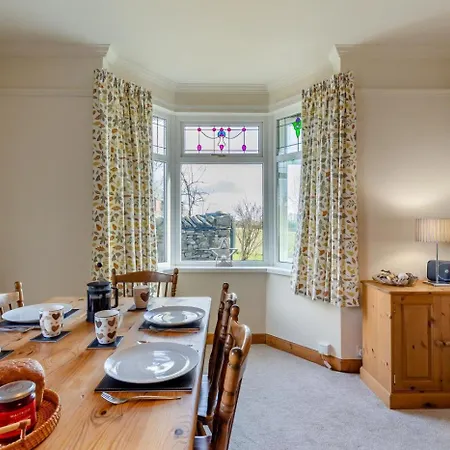 3 Bed In Oc-o31004 別荘 *