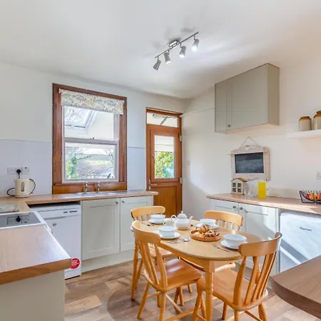 Σπίτι διακοπών 3 Bed In Oc-o31004 *