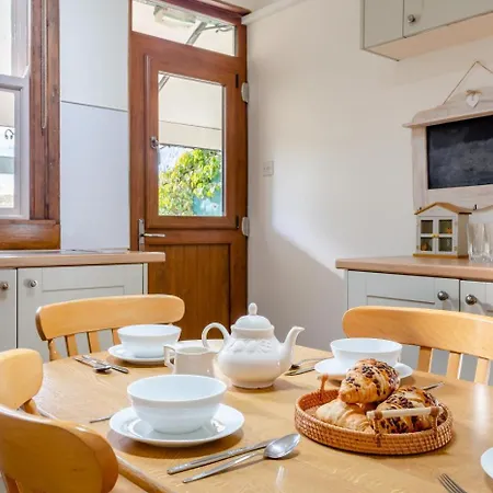 Σπίτι διακοπών 3 Bed In Oc-o31004