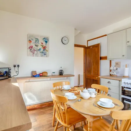 Σπίτι διακοπών 3 Bed In Oc-o31004 *