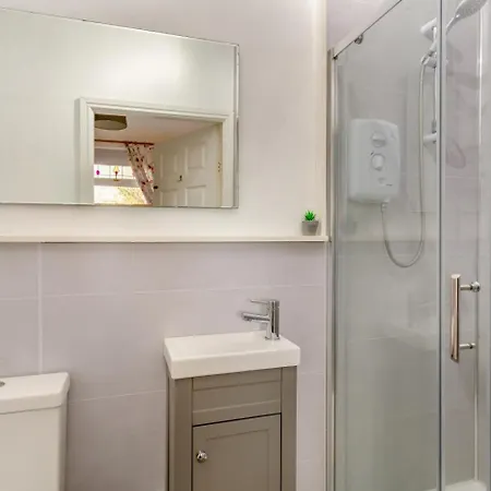 3 Bed In Oc-o31004 Σπίτι διακοπών Rathmell