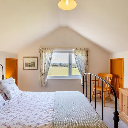 Σπίτι διακοπών 3 Bed In Oc-o31004 *