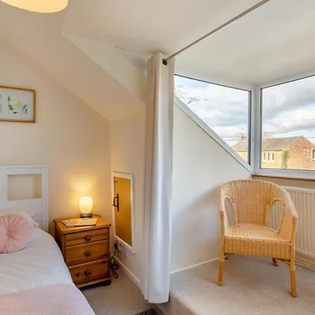 Σπίτι διακοπών 3 Bed In Oc-o31004