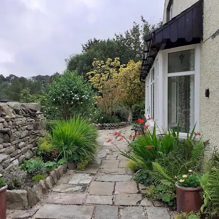 3 Bed In Oc-o31004 Σπίτι διακοπών Rathmell