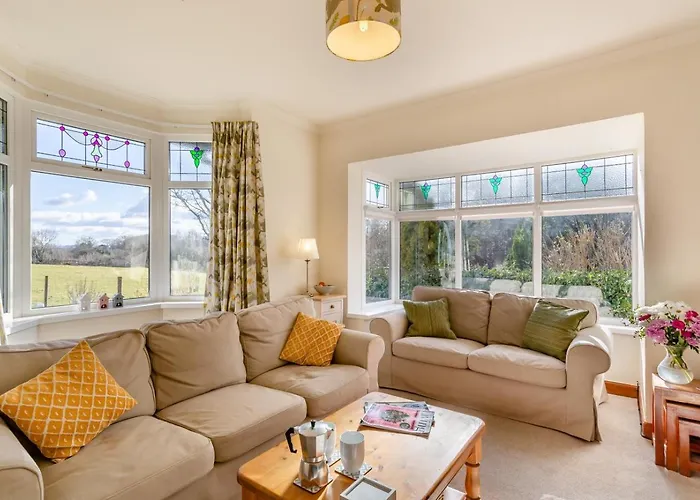 3 Bed In Oc-o31004 別荘