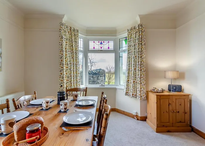 3 Bed In Oc-o31004 別荘 *