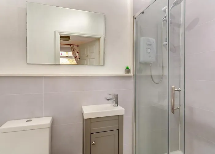 3 Bed In Oc-o31004 別荘 Rathmell