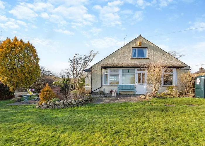 別荘 3 Bed In Oc-o31004 Rathmell