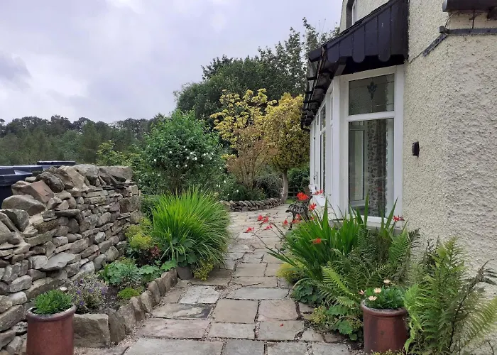 3 Bed In Oc-o31004 別荘 Rathmell